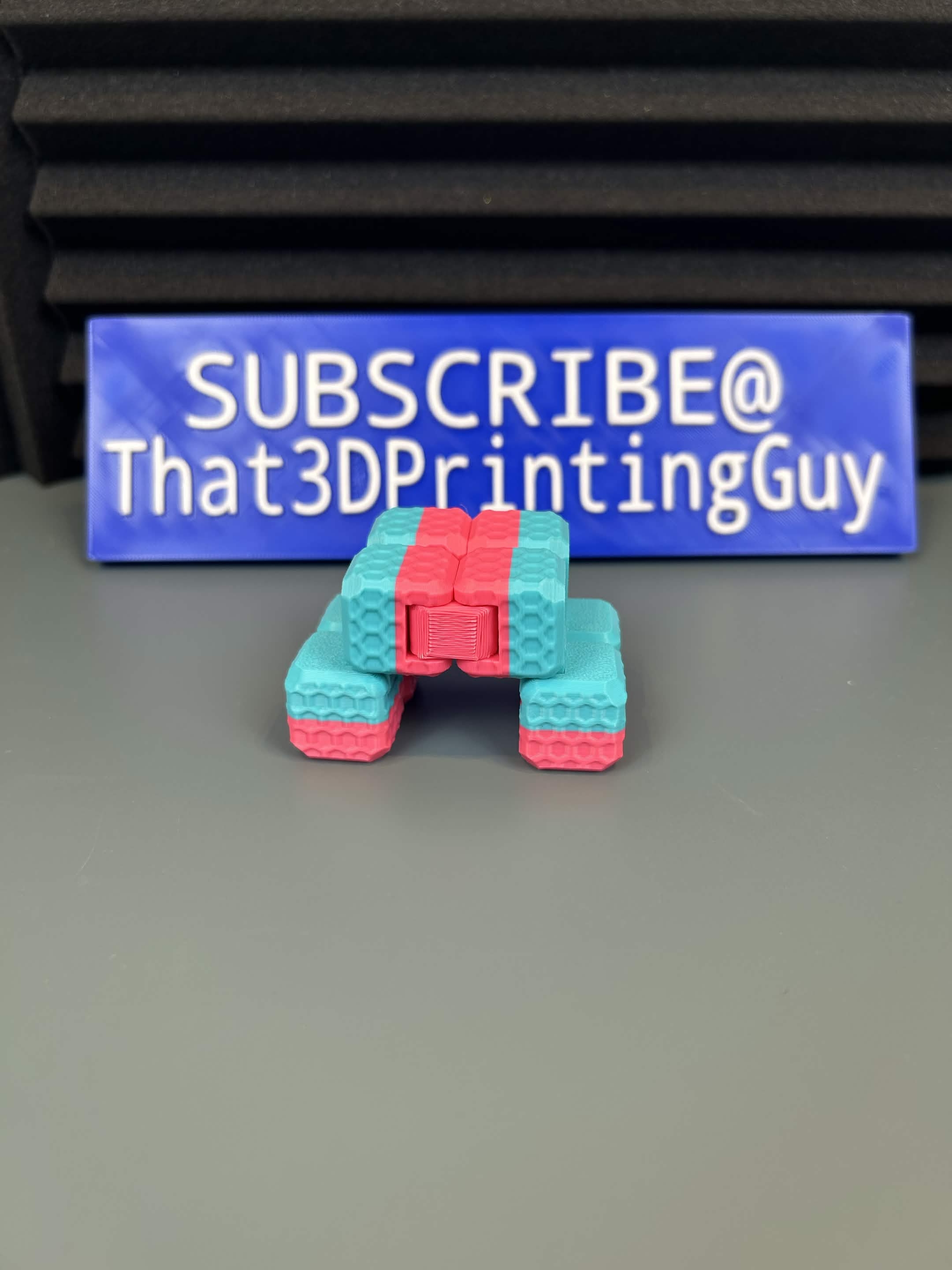 Fidget Cube