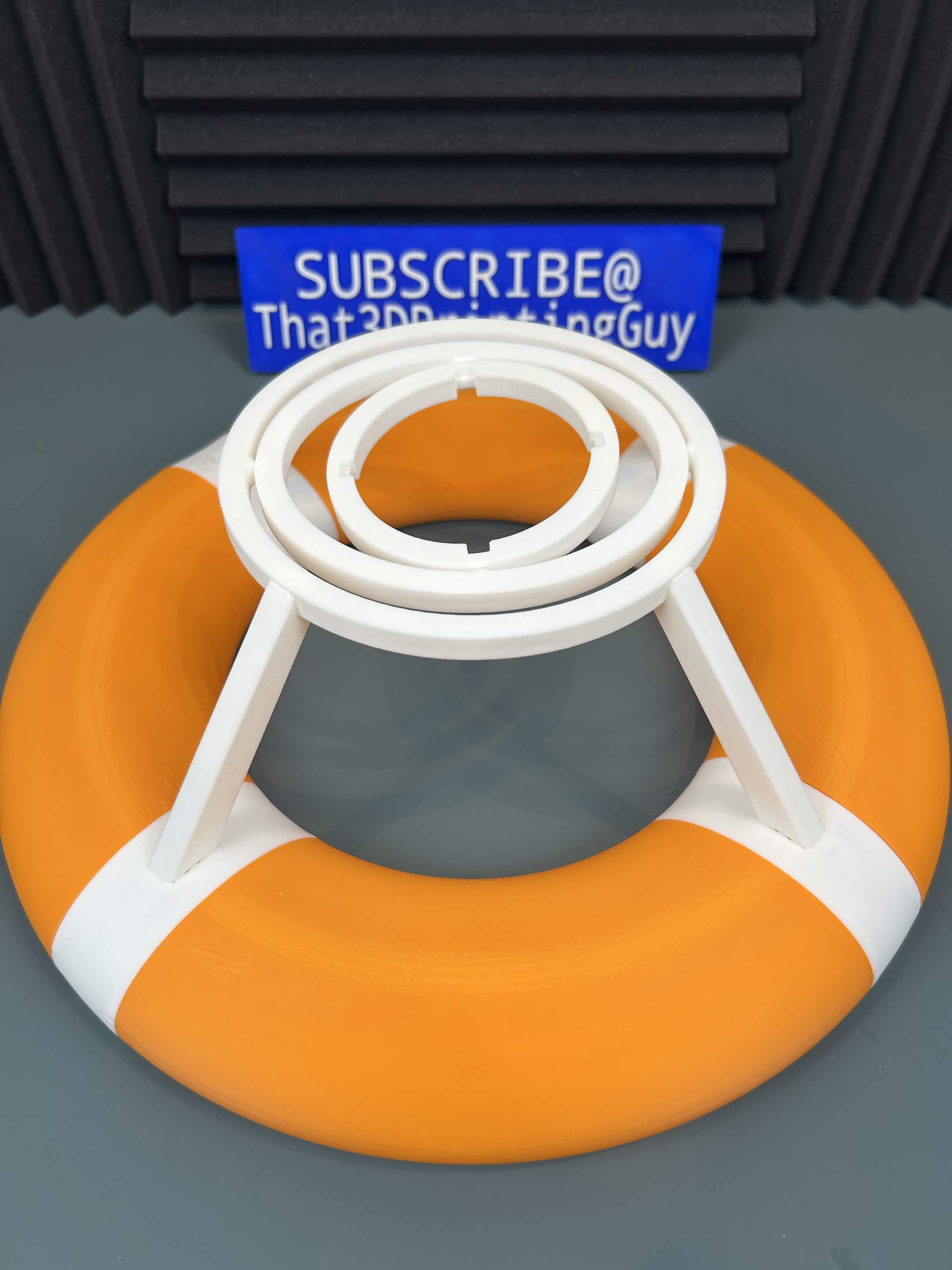 Beer Lifebuoy